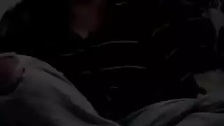 اليابانية الشهوانية كاوري تحب مداعبة فرجها بعنف