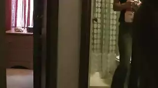 نيج وقزمه
