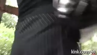 نيك فتاة مربوطة مص الثدي