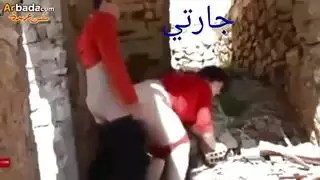 شي ينيك جارته عمرها 50 سنه