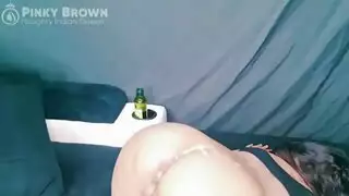 أرملة محتاجة تحصل على اختراق مزدوج من عشيق هندي مشتهي