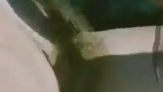 خيال طبي إباحي: ممرضة ساخنة تربط وتصبع الكسندرا سيلك