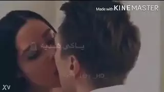 نجمة إباحية عربية النسخة المصرية