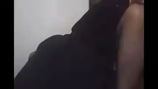 إيلاج مزدوج هاردكور: تجميع ثلاثي عربي ألماني