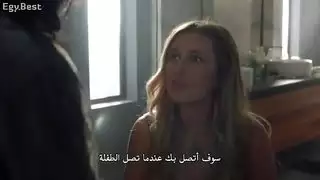 تجميعة إباحية لأكثر المشاهد إثارة من مسلسل مدبلج
