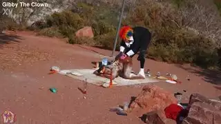 لقد أعطيت ديك الجدة الرومي النيء ضربة قاسية رطبة و إكس إكس إكس بيدي