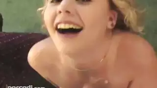 نيك مزدوج لفتيات مكسيكيات ساخنات