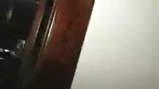 وضعية الكلب والمص بشدة