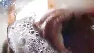 فرنسيات في جنس شرجي ومهبلي خشن