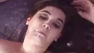زبينة: جنون الإيلاج المزدوج