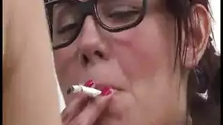 جنس صريح في المتجر العام
