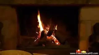 فعل شرجي ومهبلي أفريقي وحشي