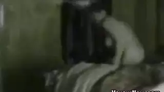 ممارسة جنسية مع أنين وتعر مع هذا الثنائي ذي الخبرة