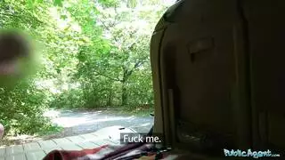 مص ديك علني