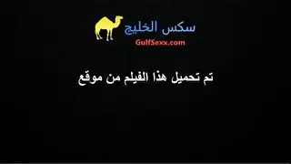 نيك السكرتيرة من المدير اجنبي