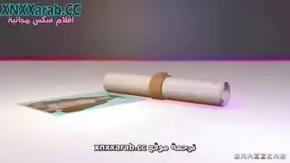 عربده في لحافله مترجم
