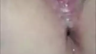 امراة بدينة نخلط في كسها