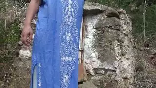 فتاة تركية استعراضية تحب ممارسة الجنس في الأماكن العامة