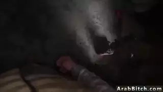 توصيلة الوسيم العربي الخاصة: جولة بورنوغرافية ممتعة