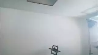 جلسة شرج إباحية مع جزائرية جامحة