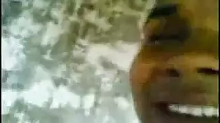 التحفيز الشرجي الشديد يؤدي إلى قذف شديد
