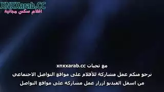 خادمة الفندق تدعو صديقتها لجلسة خيانة ثلاثية