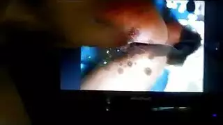 عاهرات سوداوات يبلعن المني ويأخذن حمولات