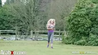 أسرار عائلية: اعتراف جوردي إكس إكس إكس