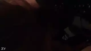 ضرب قاسٍ للشرج والمهبل حتى البكاء