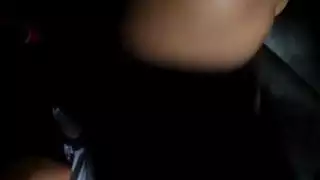 تدليك لا يرحم يؤدي إلى قذف هائل