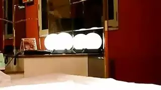رجال ينك ولد عرقي