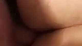 انفجار كريمة مزدوج على كس خام