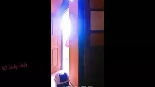 خدمة الغرفة: مص القضيب والجماع في فندق فاخر