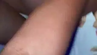 زبي ينزلق في كس اختي باصدفه