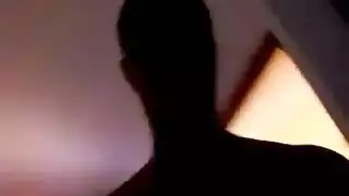 مغربية تمارس مع ديو قديم