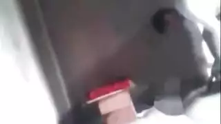نيك صديقته المراهقة من طيزها