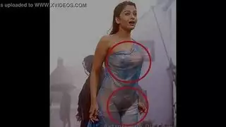 ماخره بملابس شفافه تحرش
