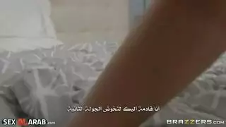 سكس الام النائمه ينيكهه ابنها