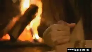 إباحية الإذلال العلني: التناوب على صديقته