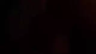 مص القضيب ثم أخذ قذف داخلي مشعر على الوجه