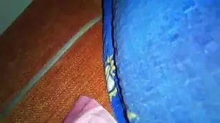 جماع كلبي عنيف في فتحتها الضيقة المتقطرة