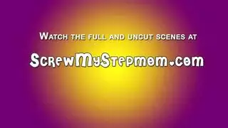 سكس مسنة تحب زب