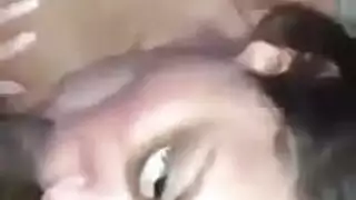 يغصب عليها تمصله زبه