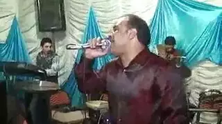 رقص زرجتي