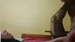 مريضة في مستشفا تتناك من واد اسود