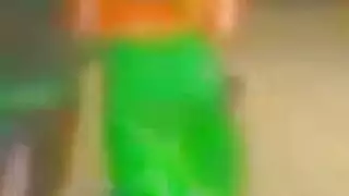 يحب حريري فرجينيا الحصول على اثنين من الديوك الصلبة في نفس الوقت، إذا كانت تحب ذلك
