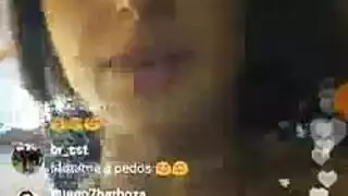 ممارسة الجنس الحلقي بقضيب أسود ضخم مع أبيلا دانجر