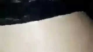 تبادل أزواج إكس إكس إكس: تصوير جلسة ضربات خلفية لزوجتي