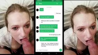الخت تريد تاخذ سيارت اخي لمسبح