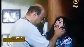 أكثر اللحظات صراحة في الفيلم المصري: ممارسة جنسية ثلاثية صريحة مع هذين النجمين